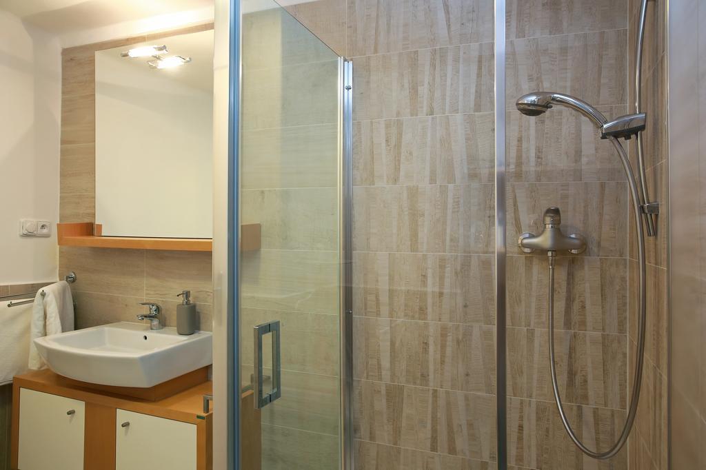 Apartments Michovka Koberovy المظهر الخارجي الصورة