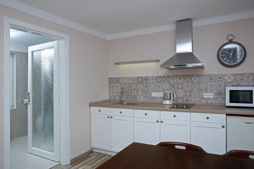 Apartments Michovka Koberovy المظهر الخارجي الصورة