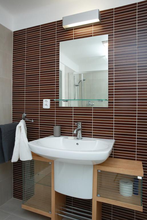 Apartments Michovka Koberovy المظهر الخارجي الصورة