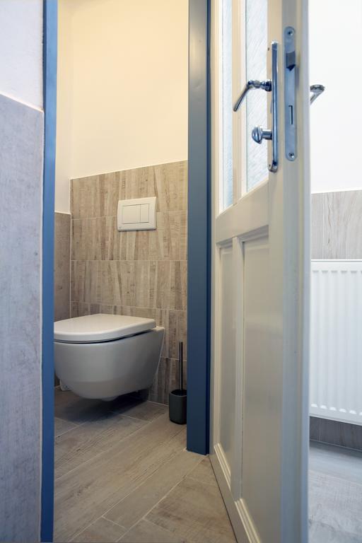 Apartments Michovka Koberovy المظهر الخارجي الصورة