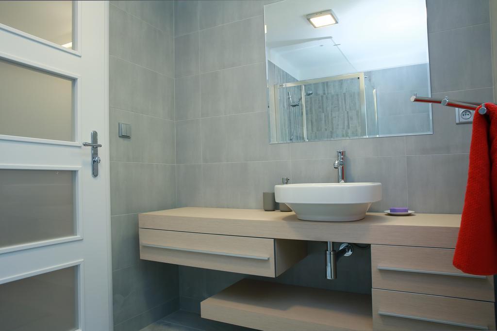 Apartments Michovka Koberovy المظهر الخارجي الصورة