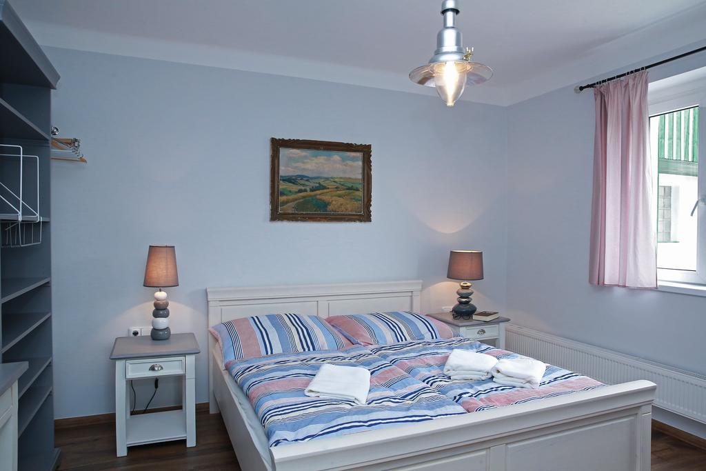 Apartments Michovka Koberovy المظهر الخارجي الصورة